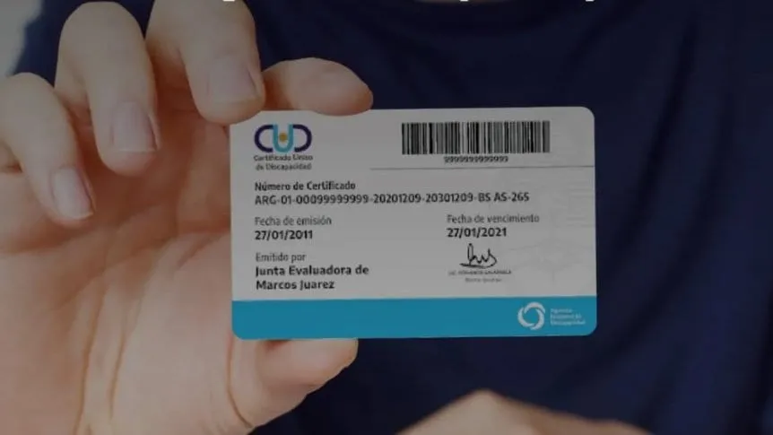 ACCESO PARA TODOS