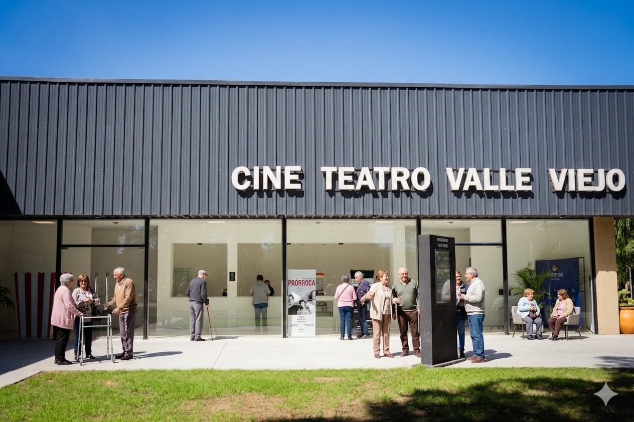 ACCESO PARA TODOS