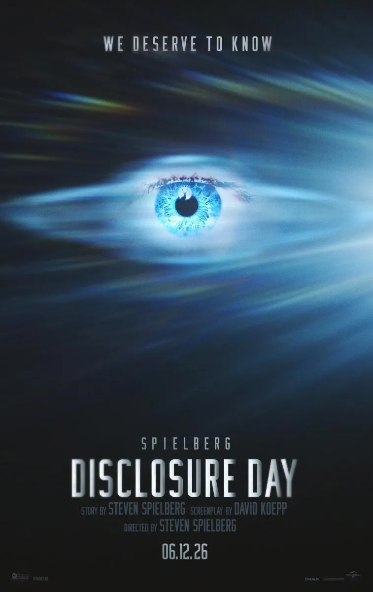 EL DIA DE LA REVELACIÓN