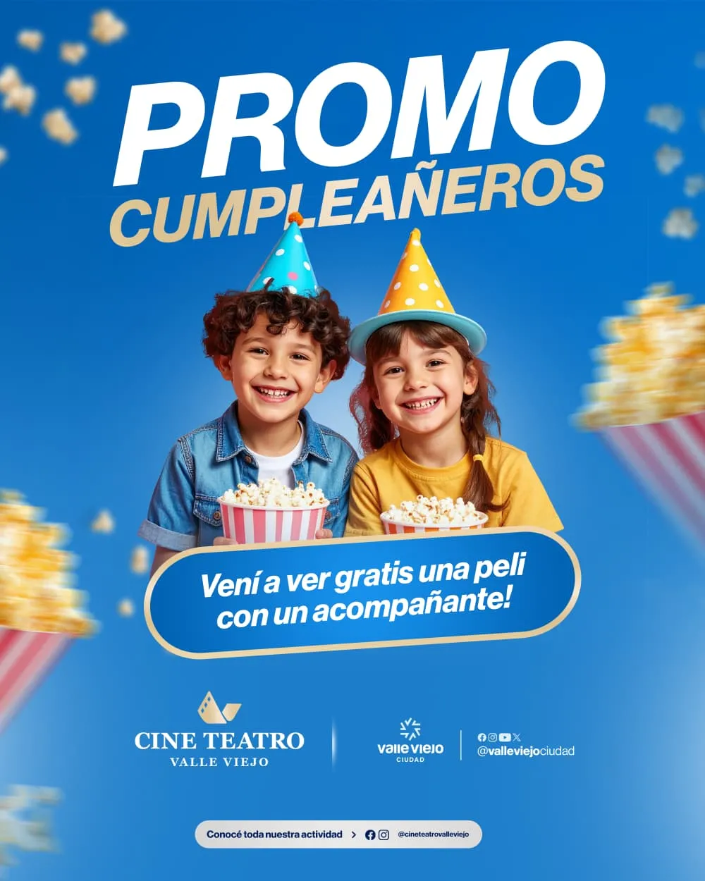 Cumpleaños